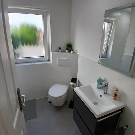 Hub 22 - Mit Balkon - Coffee For Free - *