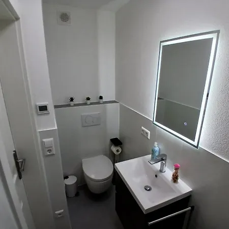 Hub 22 - Mit Balkon - Coffee For Free - *